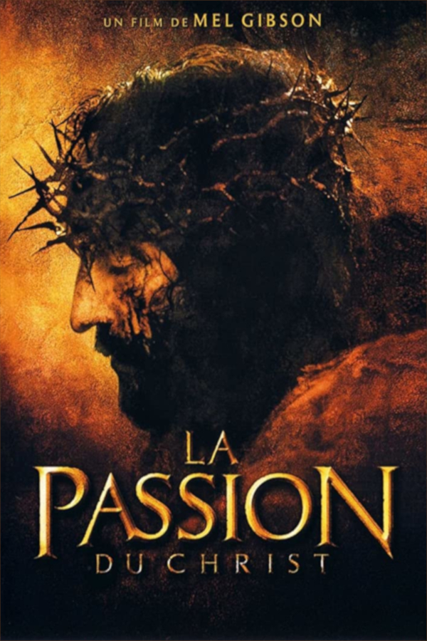 La passion du Christ