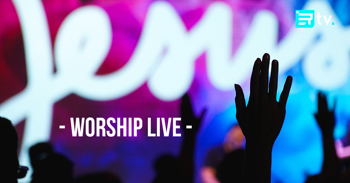Worship Live ESSENTIEL tv